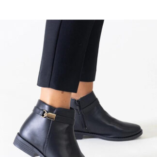 Laarsjes model 204805 Solea