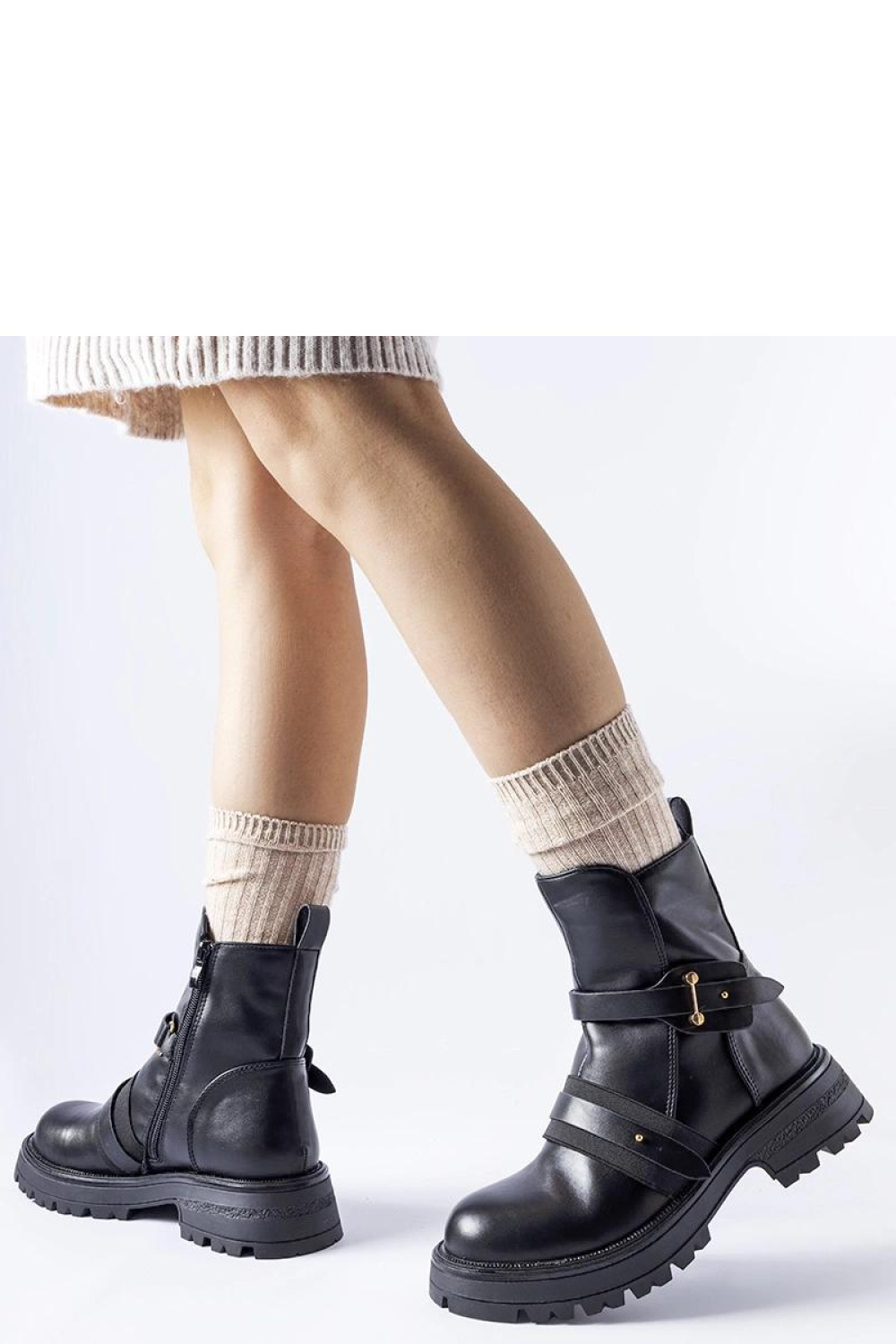 Laarsjes model 204816 Solea - Afbeelding 2