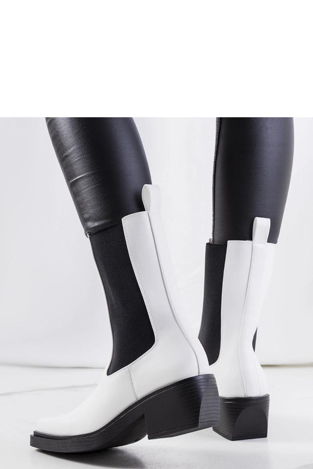 Laarsjes model 205158 Solea - Afbeelding 3