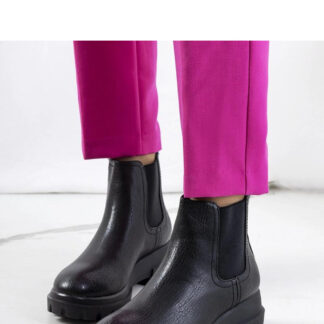 Laarsjes model 205900 Solea