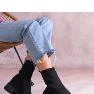 Laarsjes model 206425 Solea