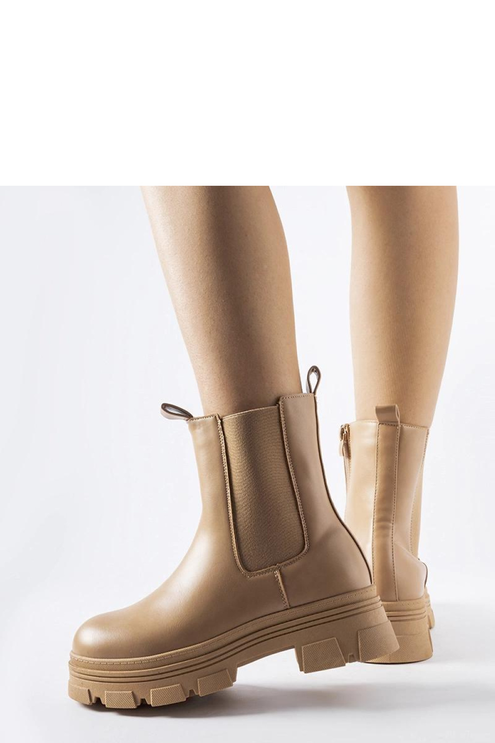 Laarsjes model 206534 Solea - Afbeelding 2