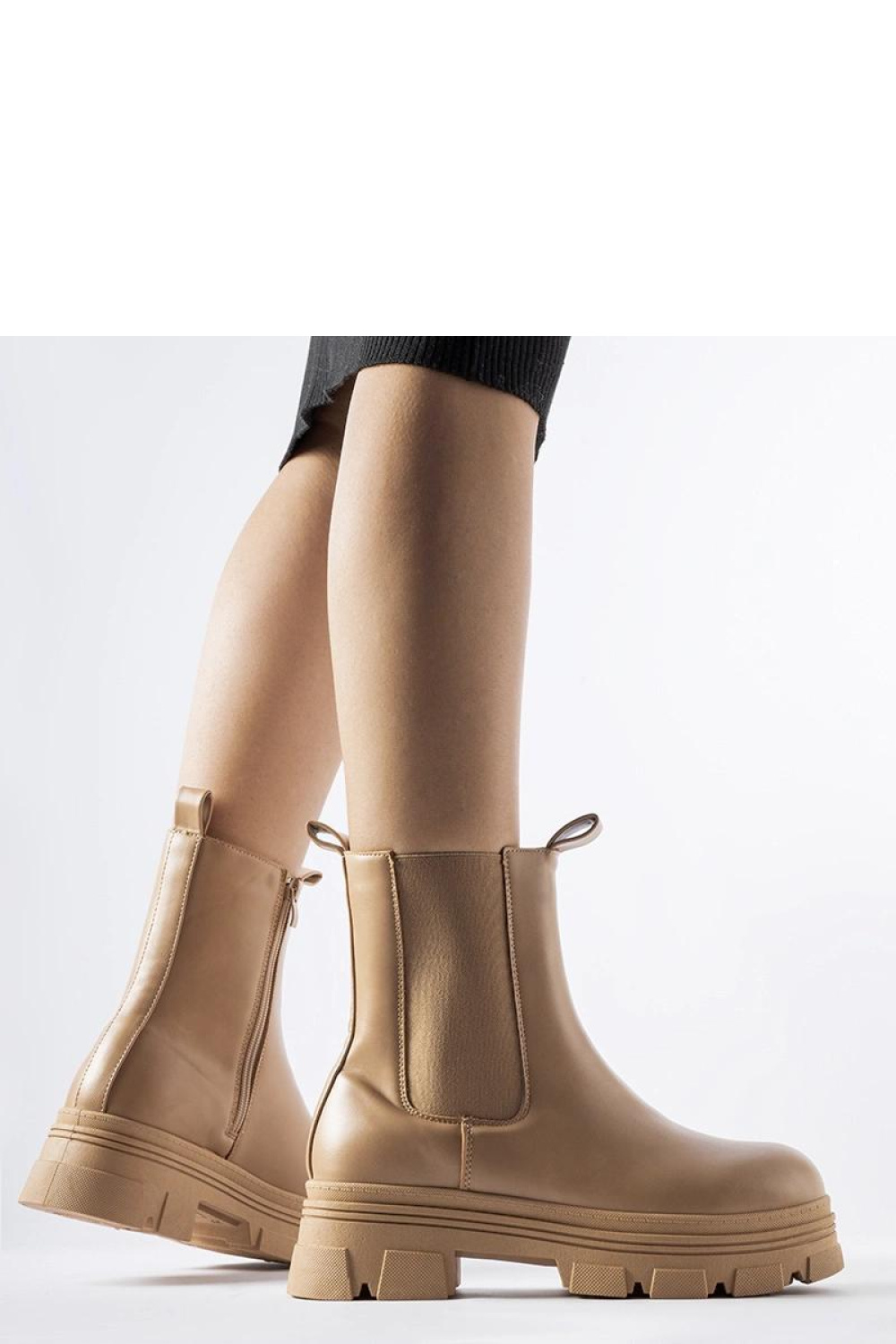 Laarsjes model 206534 Solea - Afbeelding 3