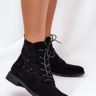 Laarsjes model 208798 Step in style