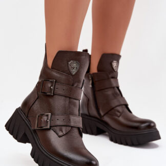 Laarsjes model 216835 Step in style