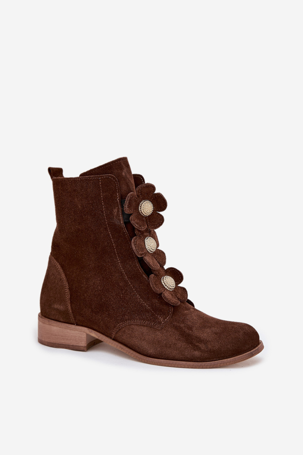 Laarsjes model 216973 Step in style - Afbeelding 2