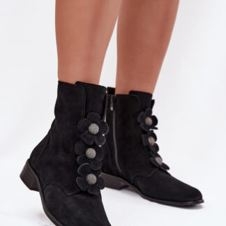 Laarsjes model 216974 Step in style