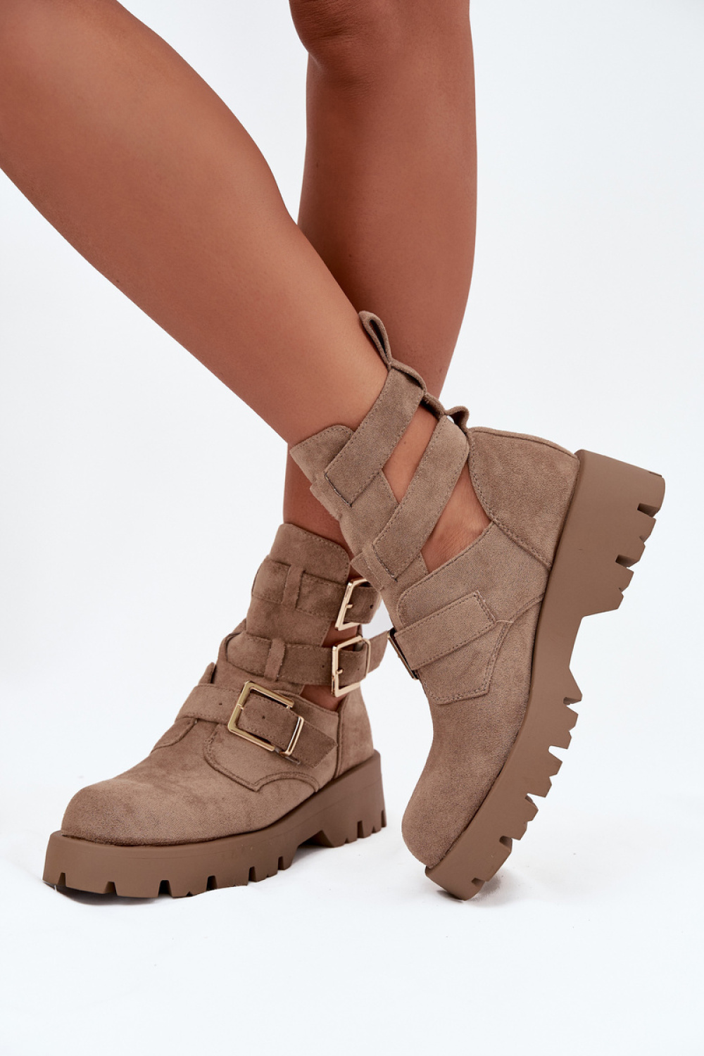 Laarsjes model 217178 Step in style - Afbeelding 3
