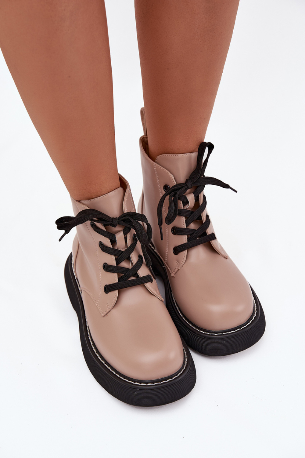 Laarsjes model 217789 Step in style - Afbeelding 3