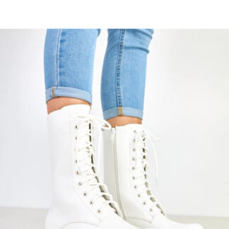 Laarsjes model 217909 Solea