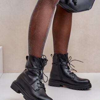 Laarsjes model 218518 Step in style