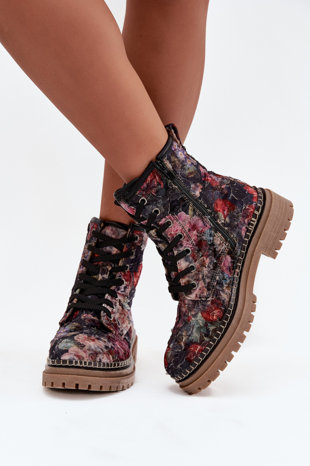 Laarsjes model 218711 Step in style - Afbeelding 3