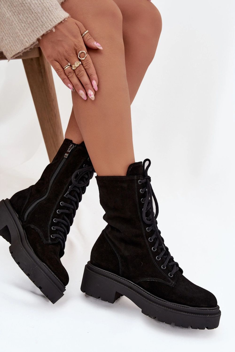 Laarsjes model 219115 Step in style - Afbeelding 3