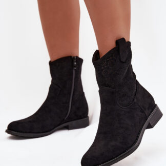 Laarsjes model 219123 Step in style