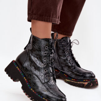Laarsjes model 219395 Step in style