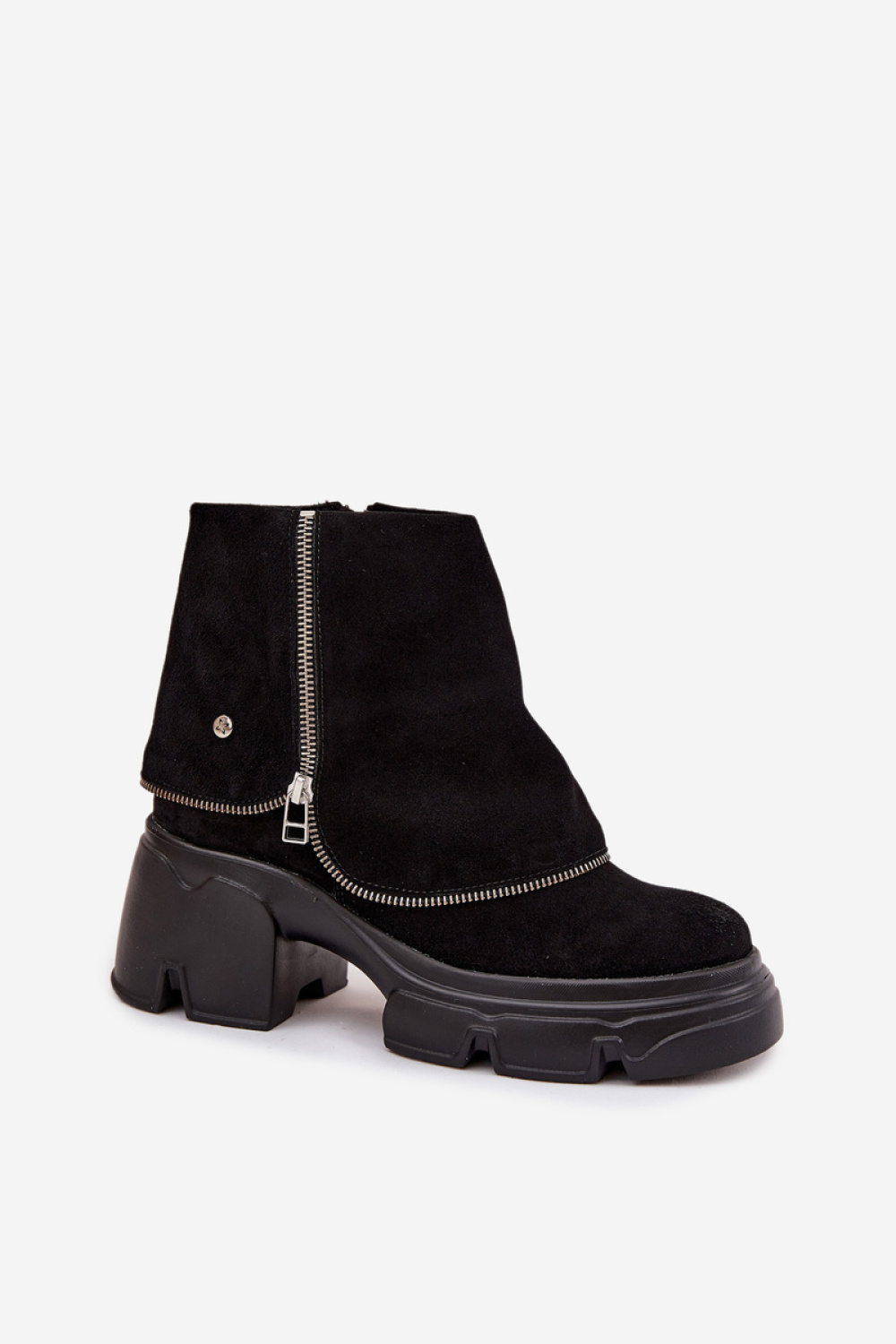 Laarsjes model 219580 Step in style - Afbeelding 2