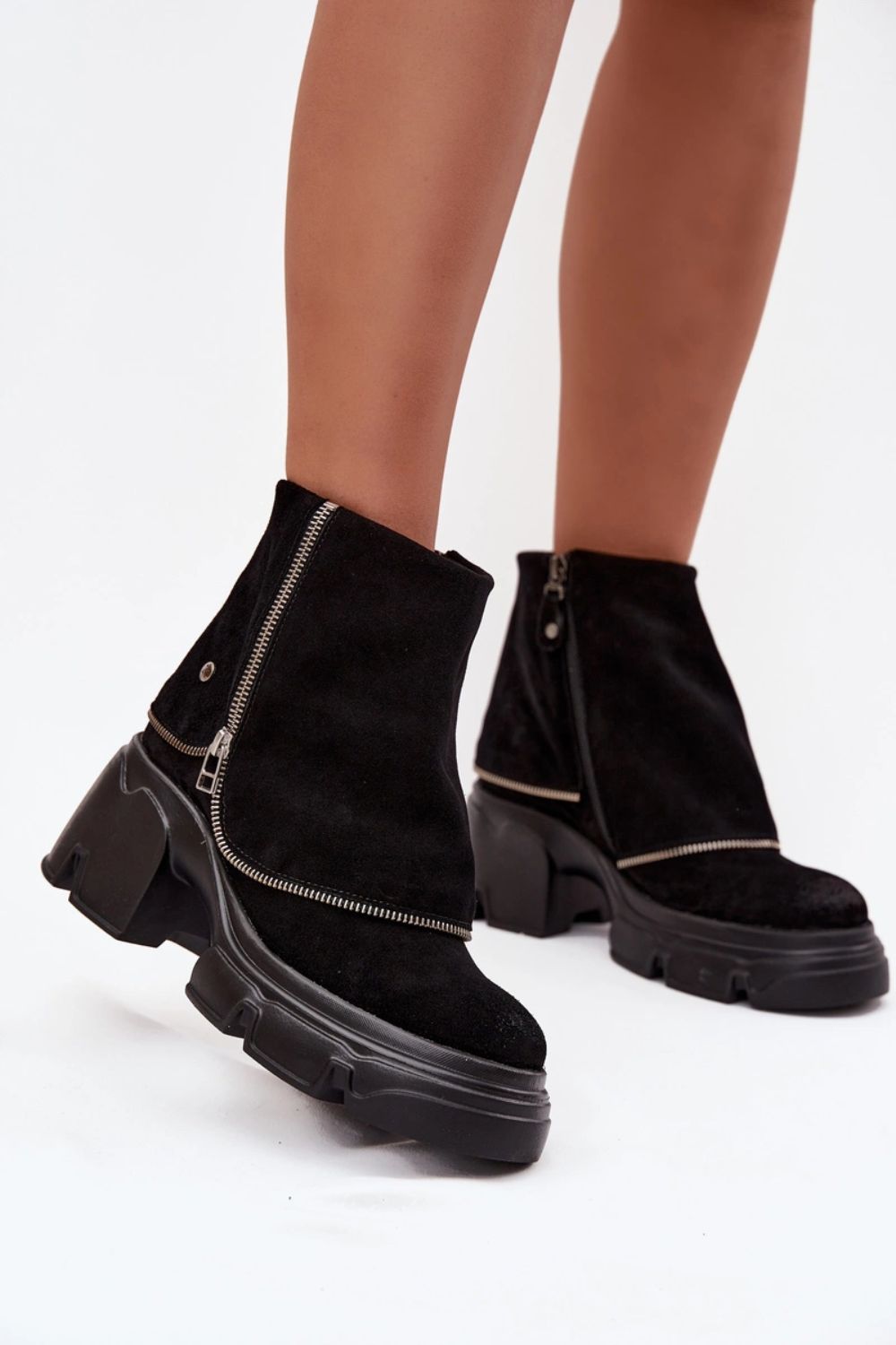 Laarsjes model 219580 Step in style - Afbeelding 3