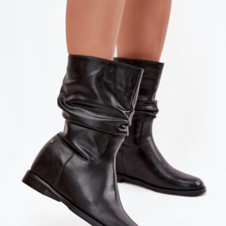 Laarsjes model 220494 Step in style