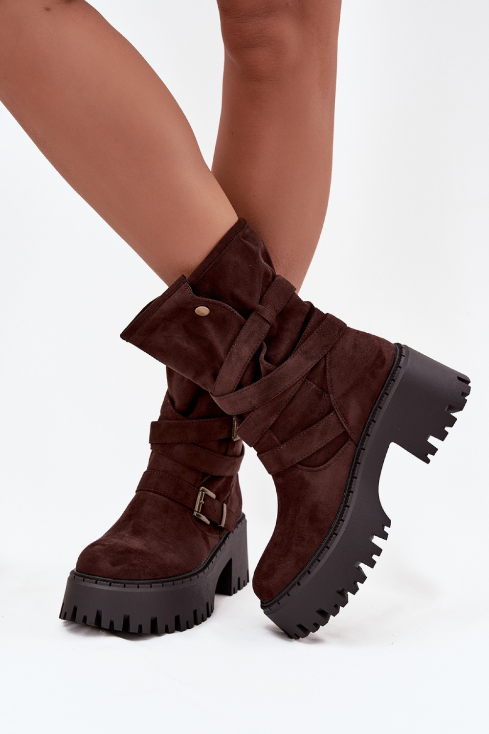 Laarsjes model 220496 Step in style - Afbeelding 3