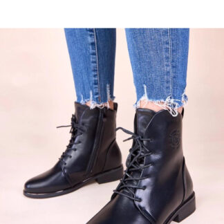Laarsjes model 221013 Solea