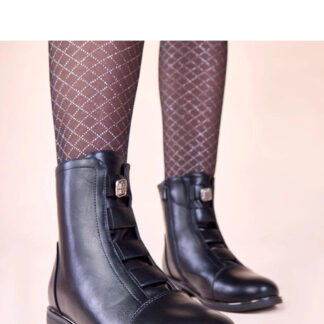 Laarsjes model 221014 Solea