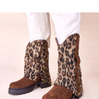 Laarsjes model 221043 Solea