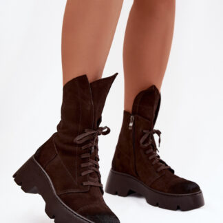 Laarsjes model 221515 Step in style