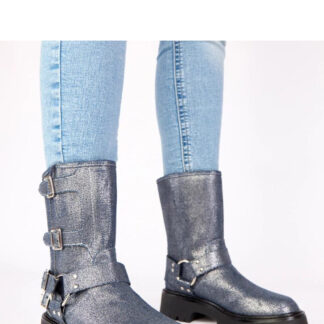 Laarsjes model 221666 Solea