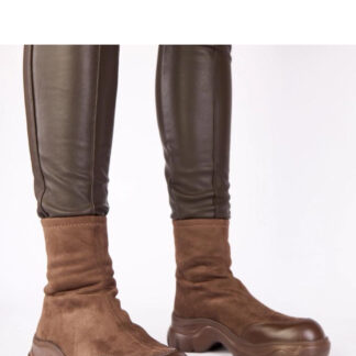 Laarsjes model 221671 Solea