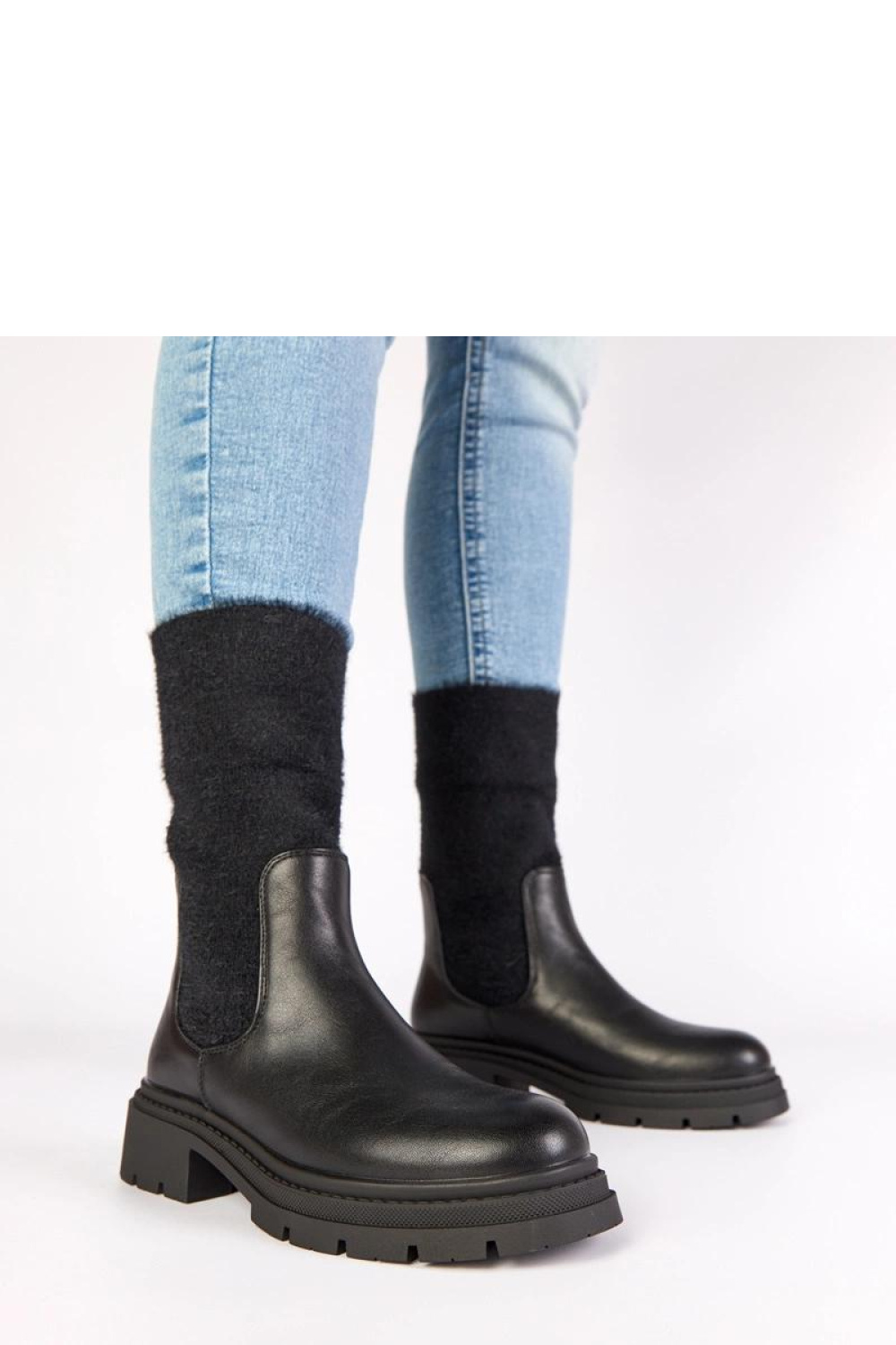Laarsjes model 222355 Solea - Afbeelding 3