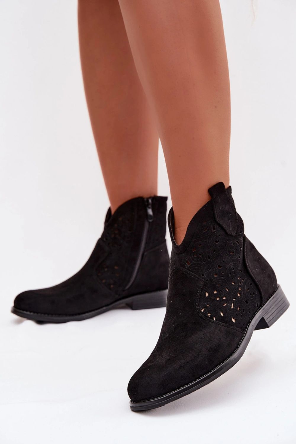 Laarsjes model 224430 Step in style - Afbeelding 3