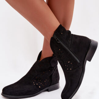 Laarsjes model 224430 Step in style