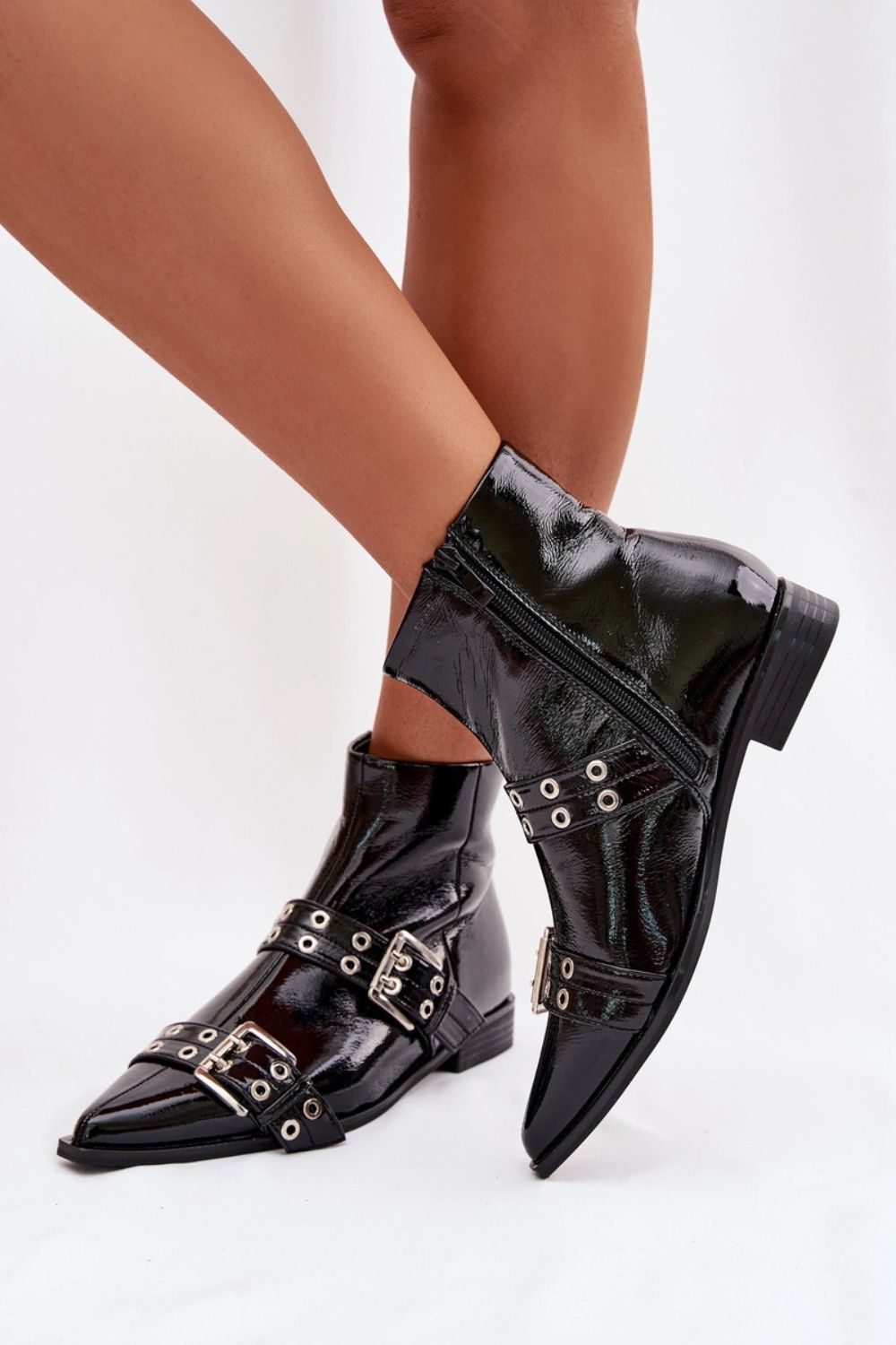 Laarsjes model 225623 Step in style - Afbeelding 3