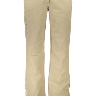 MURPHY&NYE BEIGE MAN TROUSERS