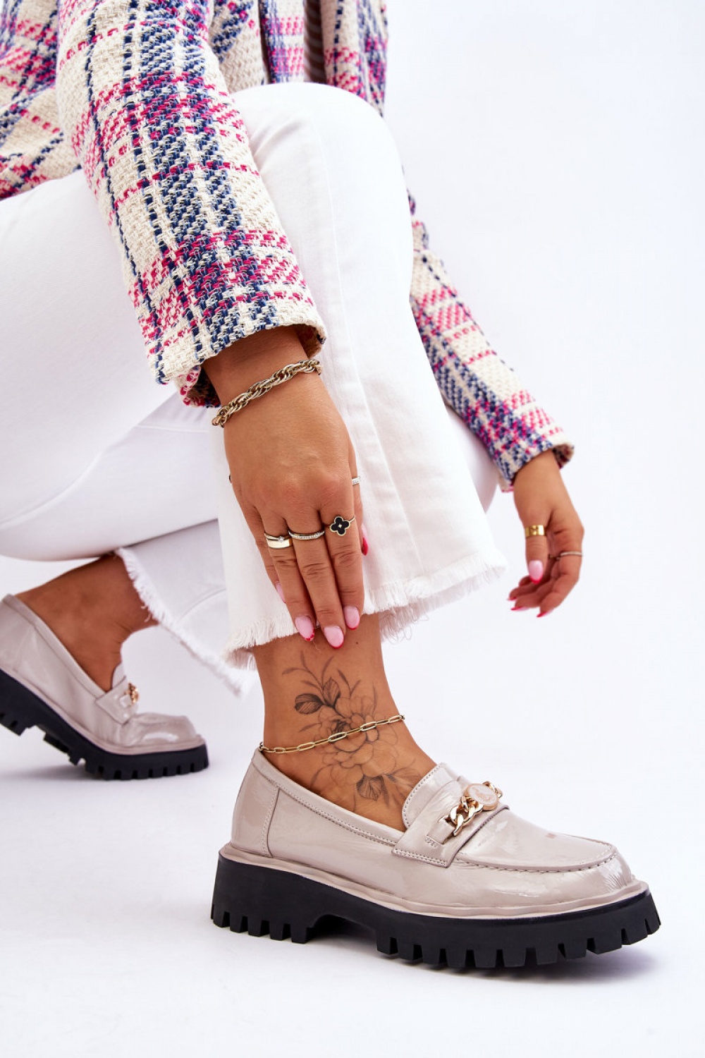 Moccassins model 176607 Step in style - Afbeelding 2