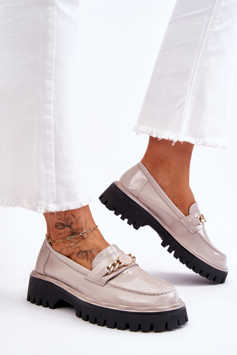 Moccassins model 176607 Step in style - Afbeelding 3