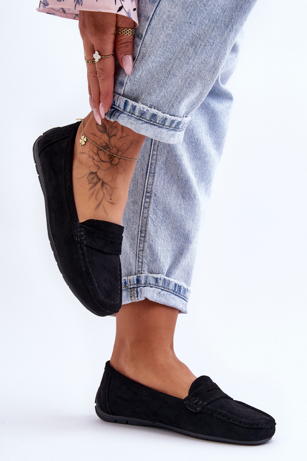 Moccassins model 181819 Step in style - Afbeelding 2