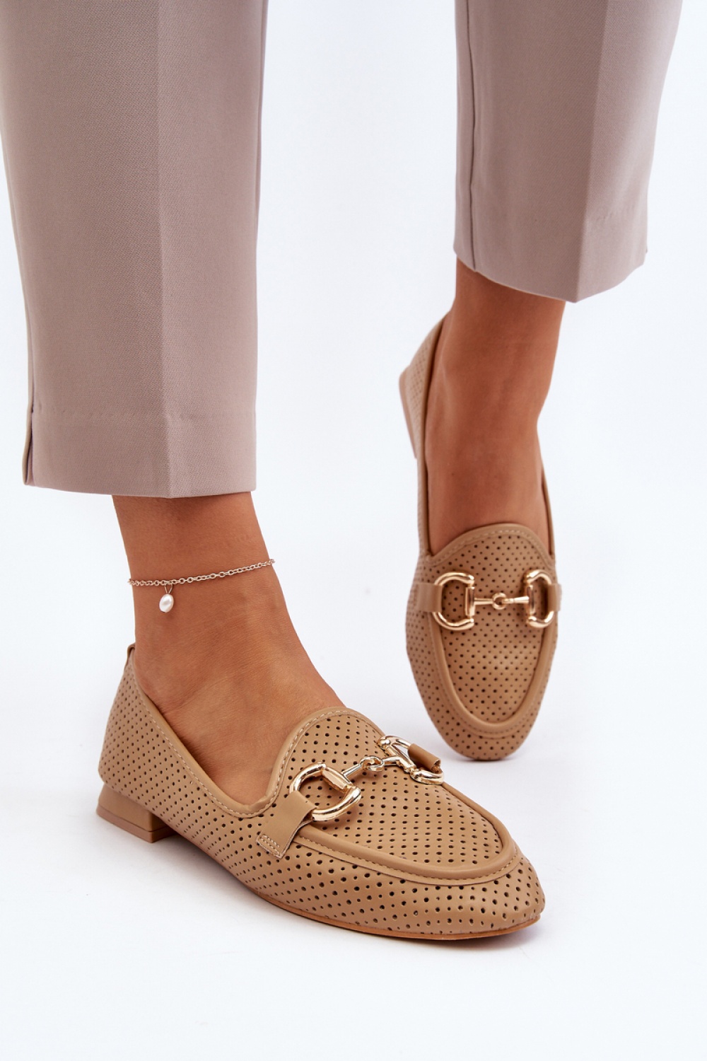 Moccassins model 194164 Step in style - Afbeelding 3