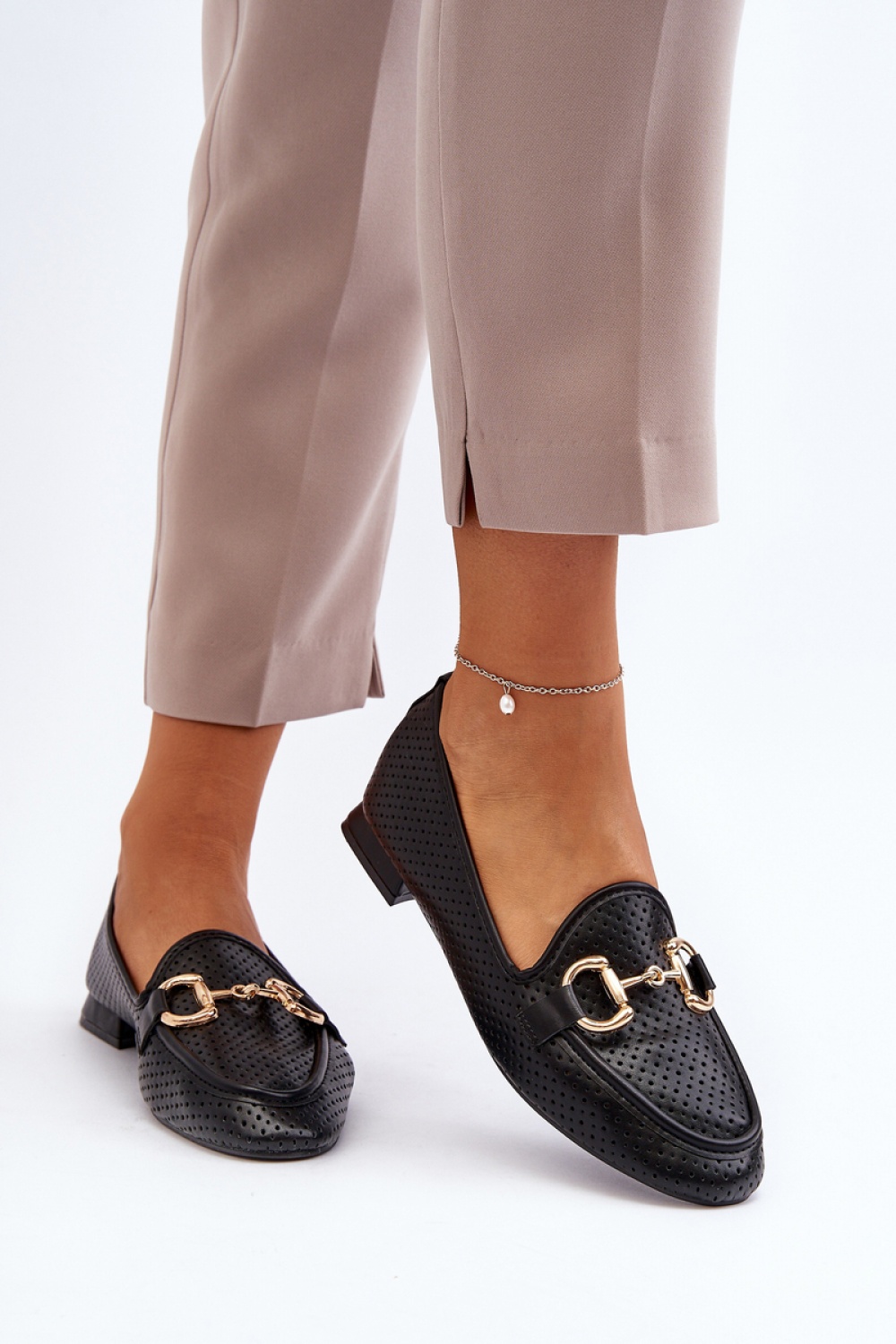 Moccassins model 194165 Step in style - Afbeelding 3