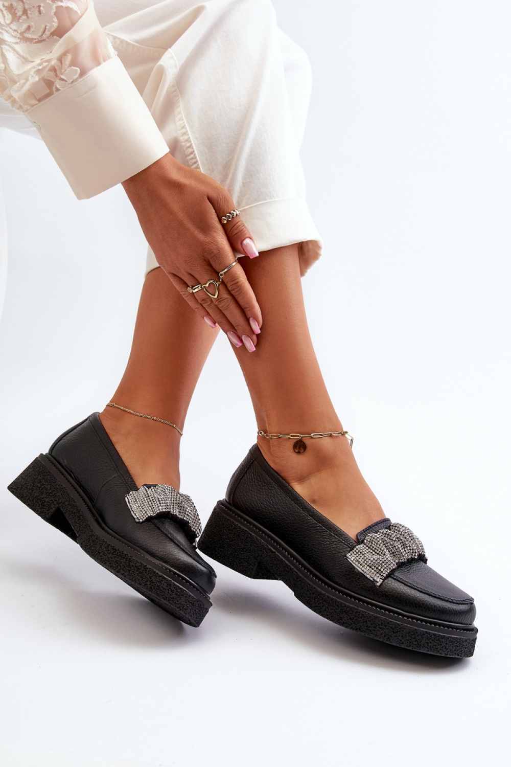 Moccassins model 194699 Step in style - Afbeelding 3