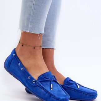 Moccassins model 196398 Step in style