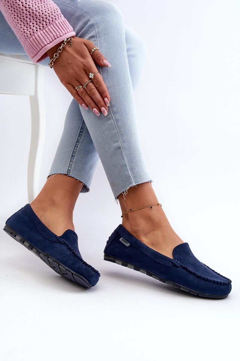 Moccassins model 196402 Step in style - Afbeelding 3