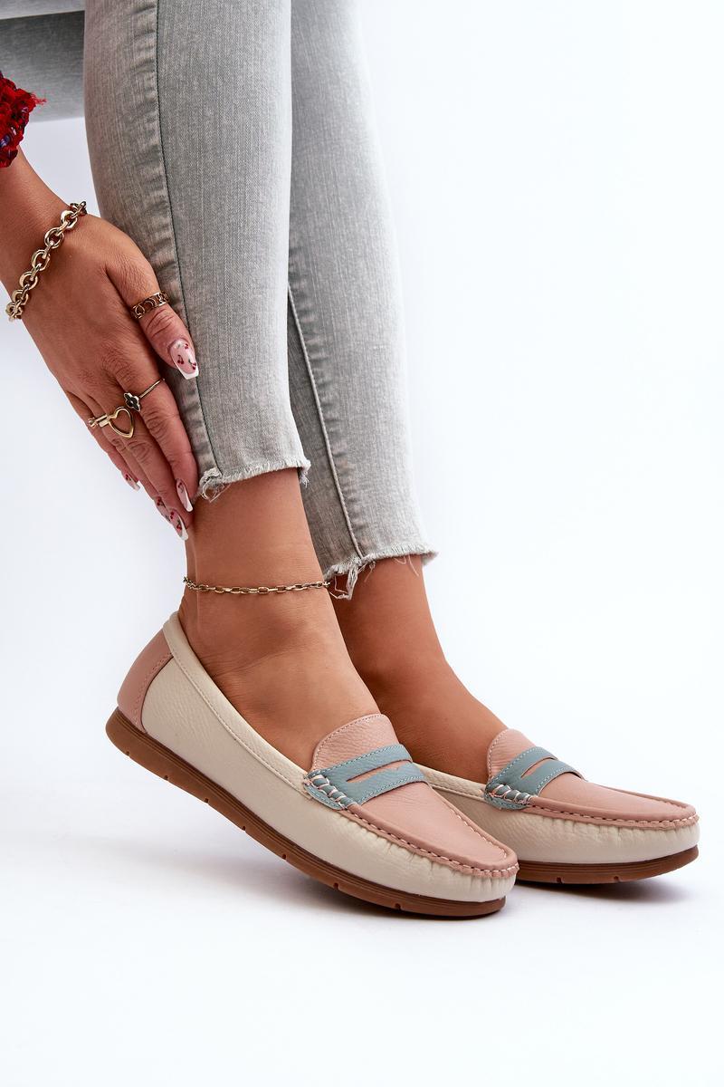 Moccassins model 197142 Step in style - Afbeelding 2