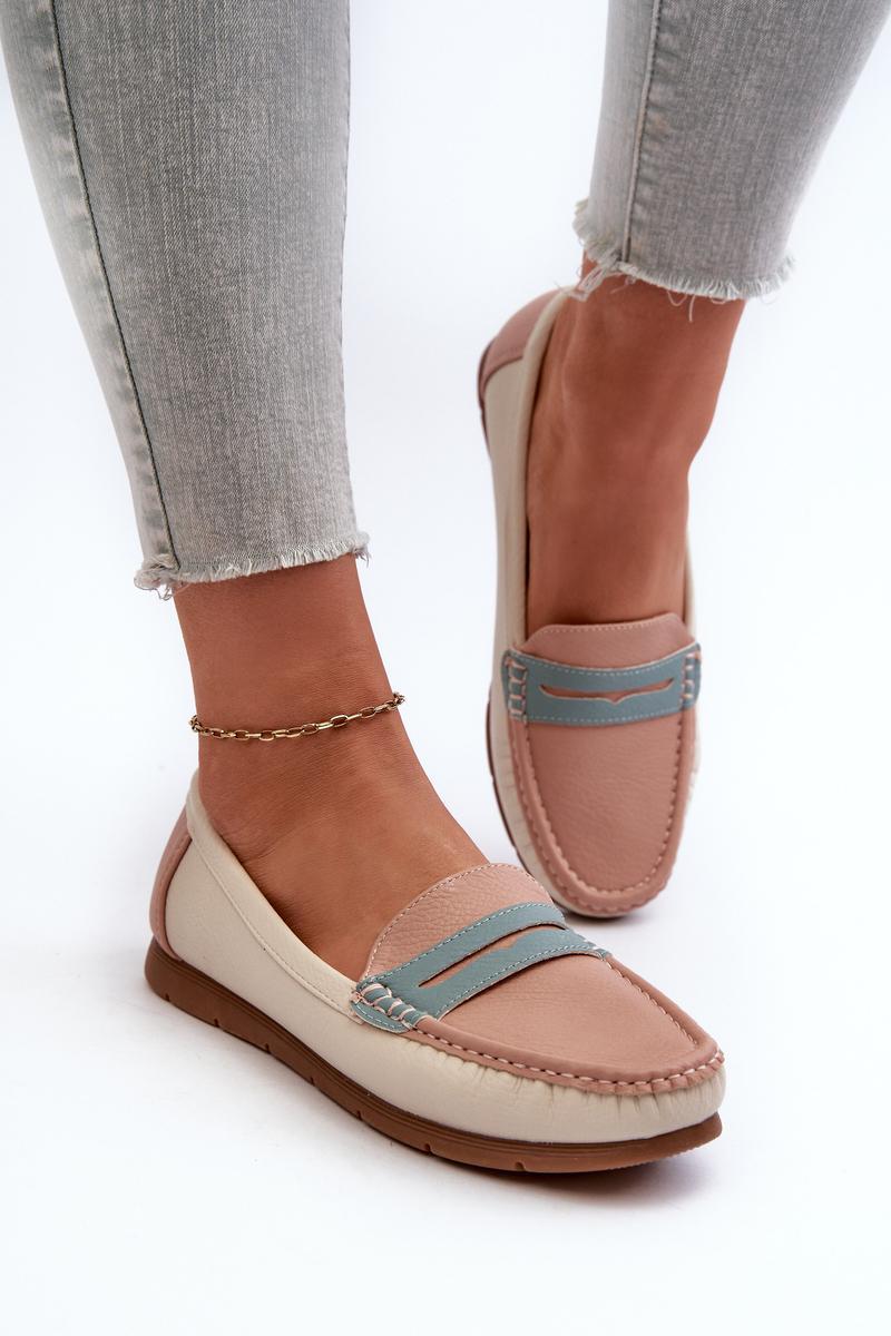 Moccassins model 197142 Step in style - Afbeelding 3