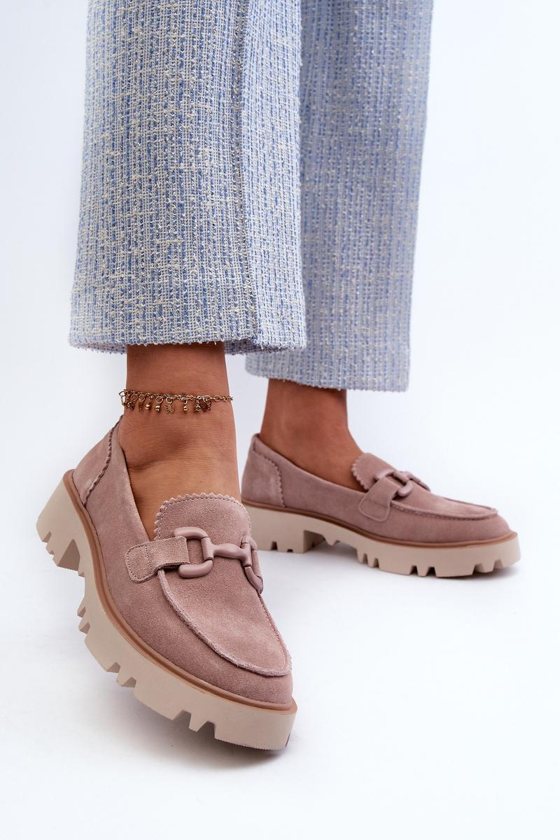 Moccassins model 197152 Step in style - Afbeelding 3