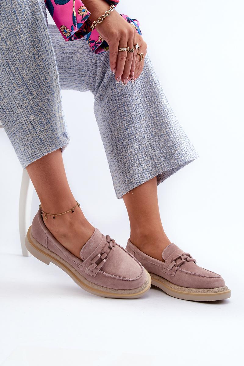 Moccassins model 197164 Step in style - Afbeelding 2