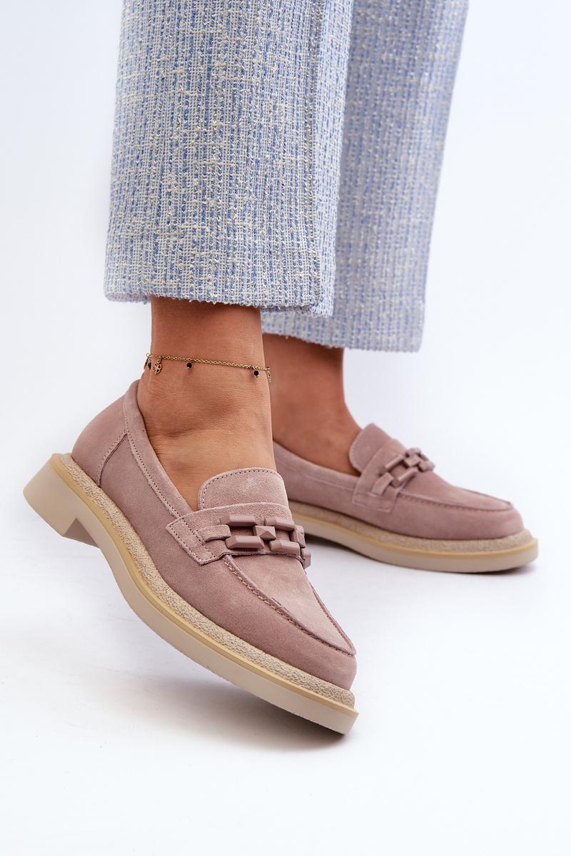 Moccassins model 197164 Step in style - Afbeelding 3