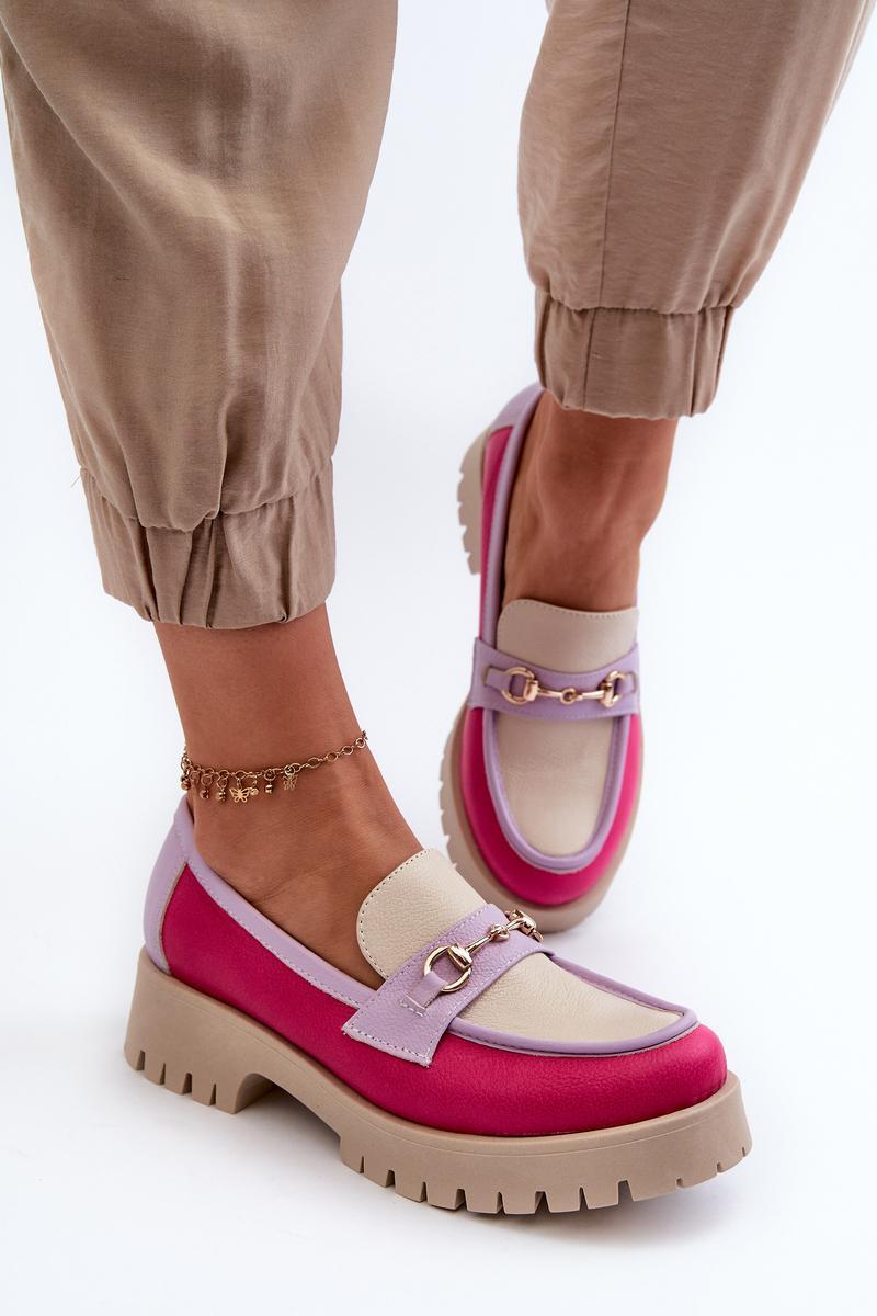 Moccassins model 197604 Step in style - Afbeelding 3
