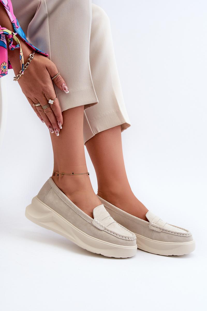 Moccassins model 197811 Step in style - Afbeelding 3