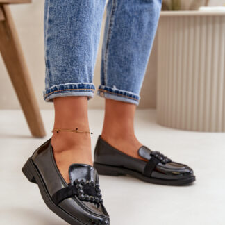 Moccassins model 199817 Step in style